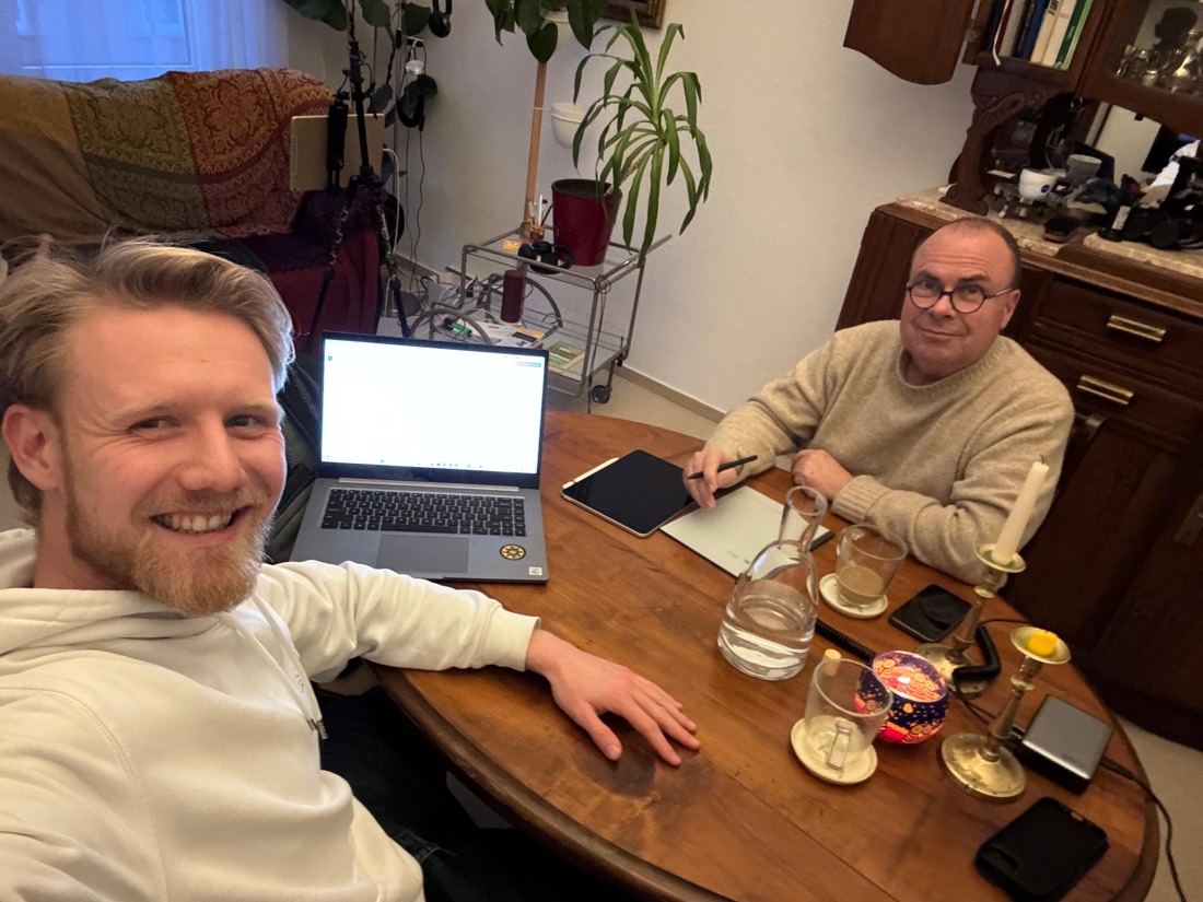 1:1 Einzelcoaching